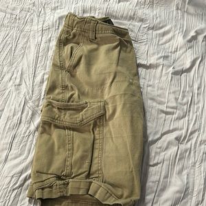 Boys size 16 cargo shorts